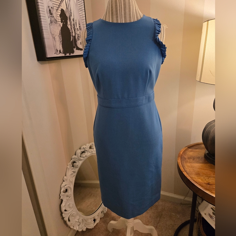 Ann Taylor Dress 8p